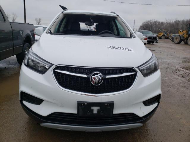 Photo 5 from auction – 2019 BUICK ENCORE PRE with VIN KL4CJASB0KB914474