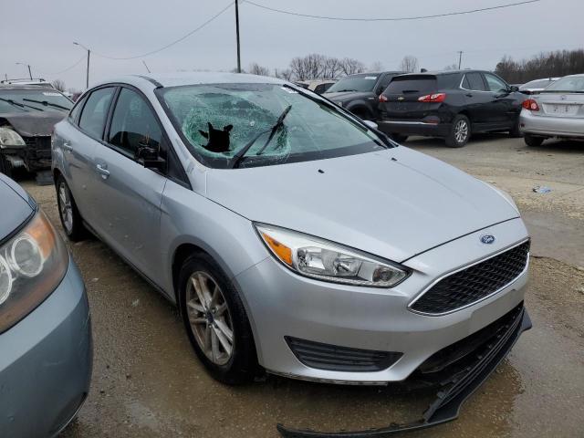 Photo 4 from auction – 2015 FORD FOCUS SE with VIN 1FADP3FE9FL229629