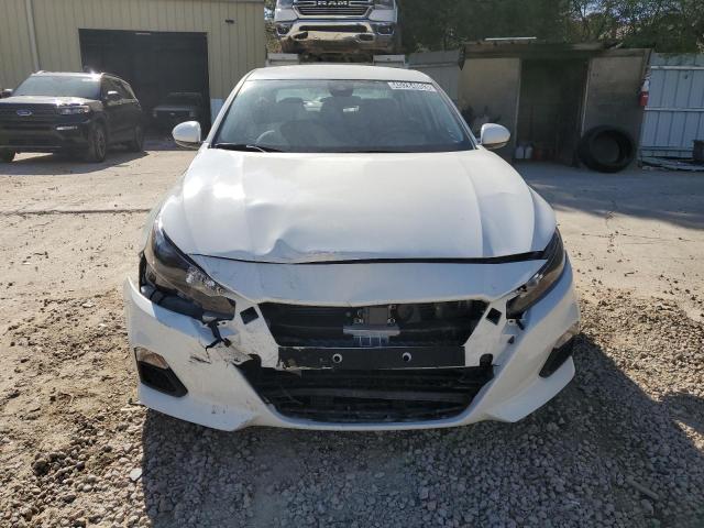Photo 5 from auction – 2022 NISSAN ALTIMA S with VIN 1N4BL4BV6NN336459