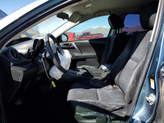 Photo 7 from auction – 2011 MAZDA 3 I with VIN JM1BL1UF8B1409123