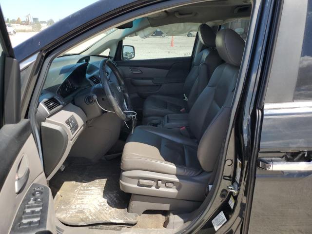 Photo 7 from auction – 2011 HONDA ODYSSEY EX with VIN 5FNRL5H6XBB102950