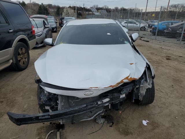 Photo 5 from auction – 2014 KIA OPTIMA LX with VIN KNAGM4A71E5472852