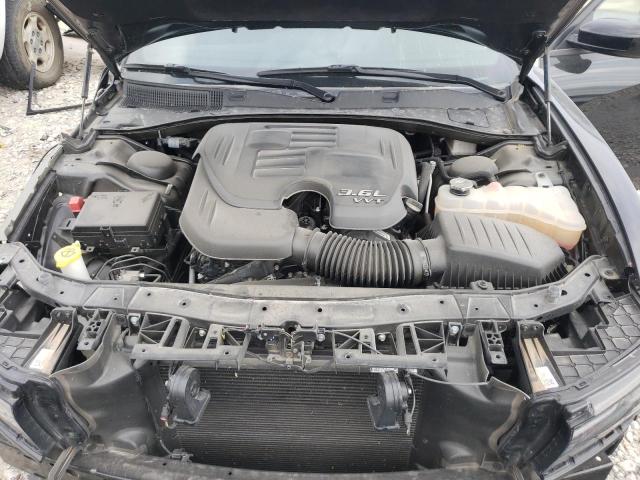 Photo 11 from auction – 2021 DODGE CHARGER SX with VIN 2C3CDXBG7MH531898