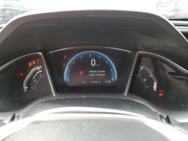 Photo 9 from auction – 2016 HONDA CIVIC EX with VIN 19XFC2F79GE226931