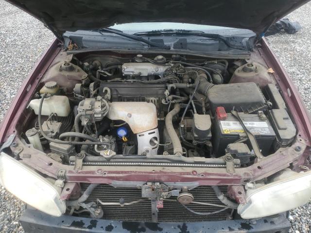 Photo 11 from auction – 2000 TOYOTA CAMRY CE with VIN JT2BG22K6Y0466843