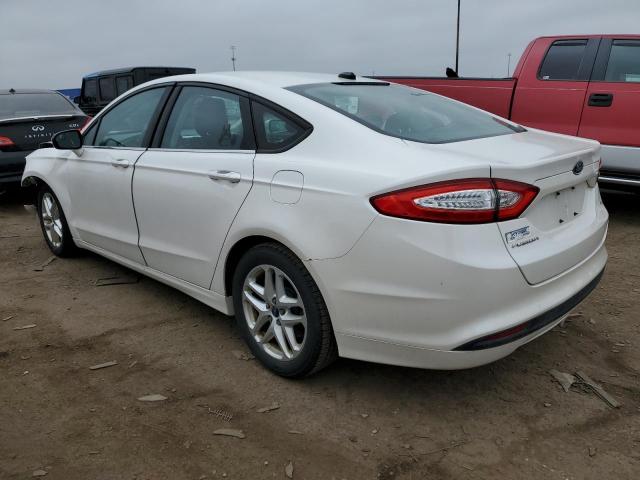 Photo 2 from auction – 2013 FORD FUSION SE with VIN 3FA6P0H7XDR226310