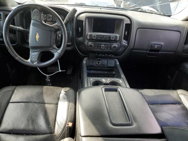 Photo 8 from auction – 2015 CHEVROLET SILVERADO with VIN 3GCUKSEJ5FG383849