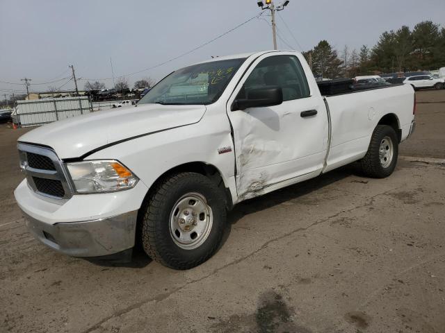 RAM 1500 ST 2016 with VIN 3C6JR6DT3GG257619 - Photo from auction