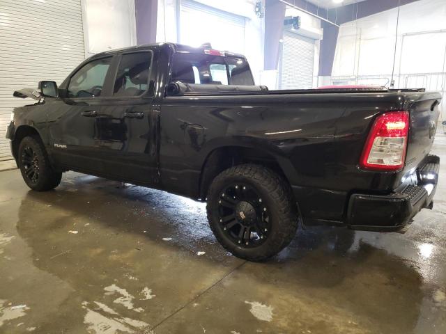 Photo 2 from auction – 2020 RAM 1500 BIG H with VIN 1C6SRFBT2LN174532