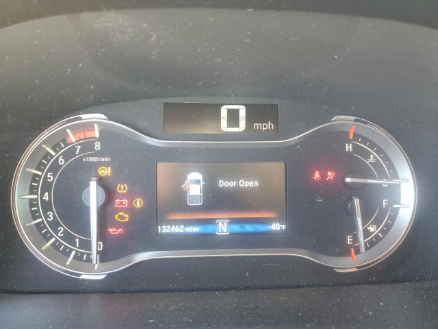 Photo 9 from auction – 2018 HONDA RIDGELINE with VIN 5FPYK3F62JB015118