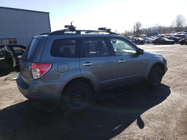 Foto 3 de la subasta – 2013 SUBARU FORESTER 2 con VIN JF2SHADC1DG421462