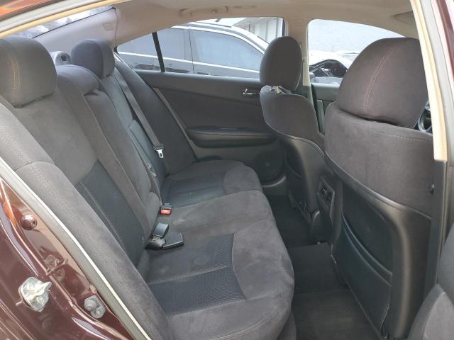 Photo 10 from auction – 2014 NISSAN MAXIMA S with VIN 1N4AA5AP2EC486882