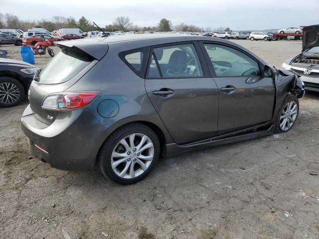 Фото 3 с аукциона – 2011 MAZDA 3 S с VIN JM1BL1M68B1483304