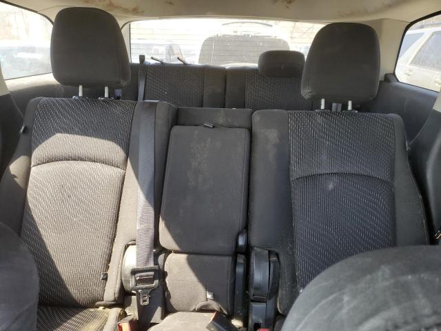 Photo 10 from auction – 2016 DODGE JOURNEY SX with VIN 3C4PDCBG0GT224798