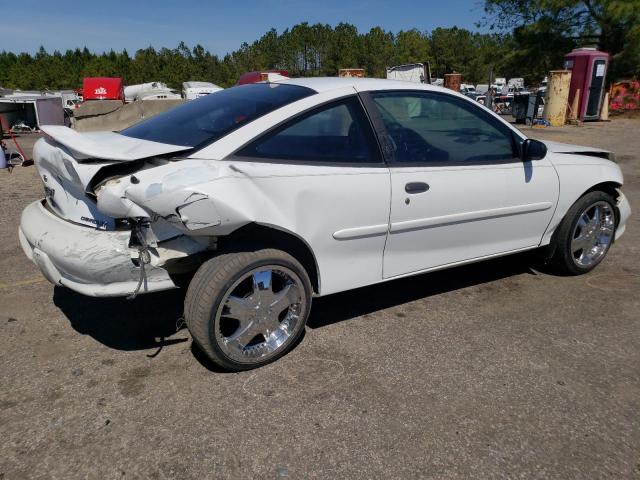 Photo 3 from auction – 1998 CHEVROLET CAVALIER B with VIN 1G1JC1247W7305540