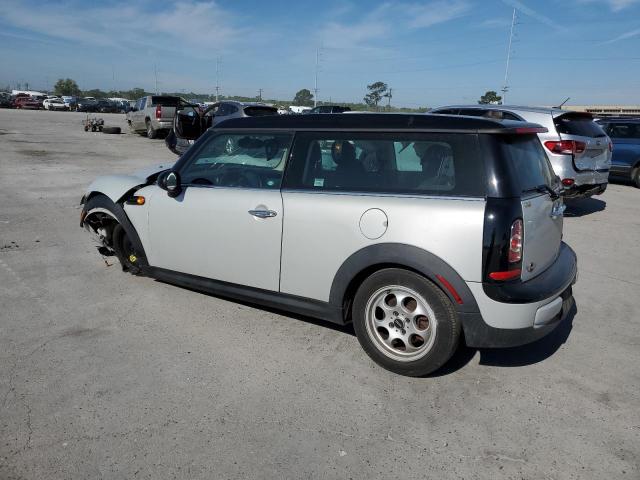 Photo 2 from auction – 2014 MINI COOPER CLU with VIN WMWZF3C54ET493201