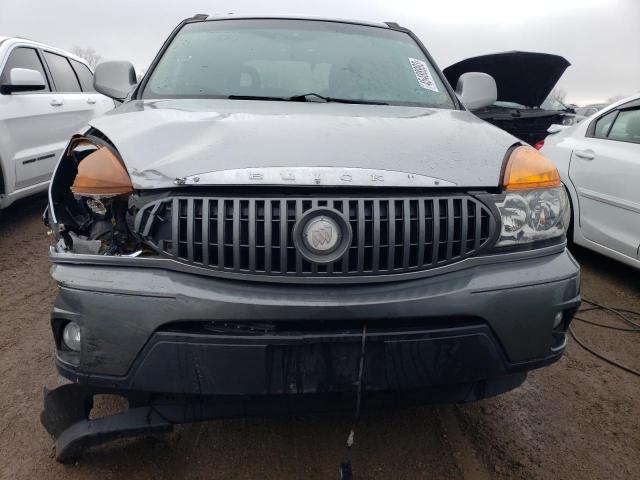 Photo 5 from auction – 2003 BUICK RENDEZVOUS with VIN 3G5DA03E23S587439