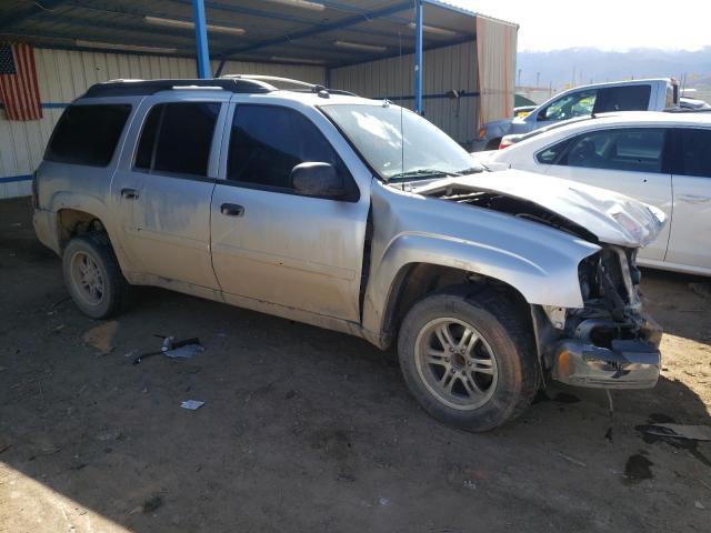 Photo 4 from auction – 2005 CHEVROLET TRAILBLAZE with VIN 1GNES16S456176818