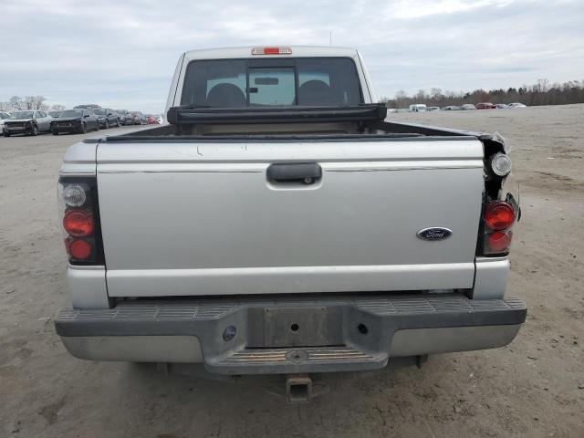 Photo 6 from auction – 2002 FORD RANGER SUP with VIN 1FTZR45E12PA10605