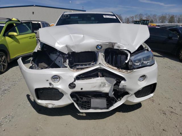Photo 5 from auction – 2016 BMW X5 XDRIVE3 with VIN 5UXKR0C50G0S89475