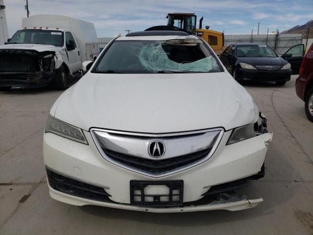 Photo 5 from auction – 2016 ACURA TLX TECH with VIN 19UUB1F58GA007188