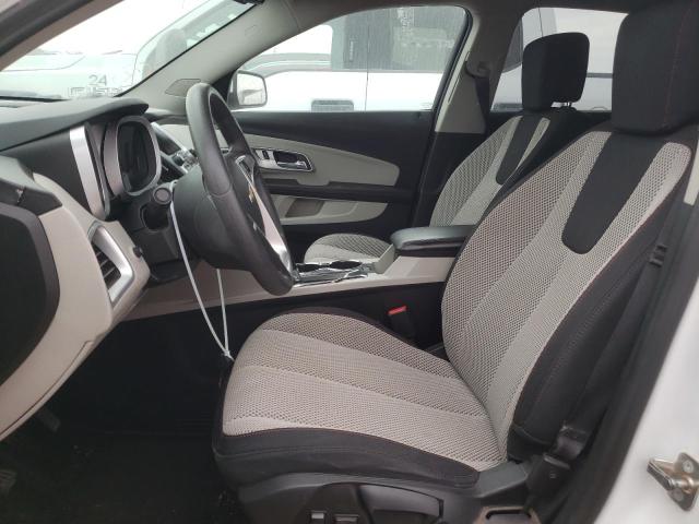 Photo 7 from auction – 2017 CHEVROLET EQUINOX LT with VIN 2GNALCEK3H1604883