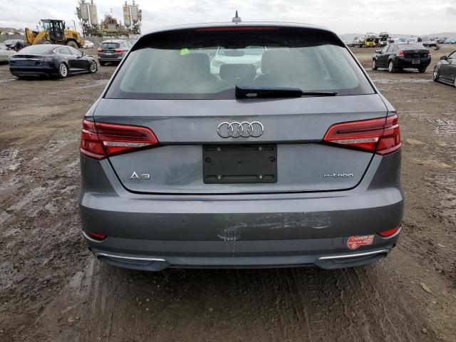 Photo 6 from auction – 2018 AUDI A3 E-TRON with VIN WAUTPBFF4JA091413
