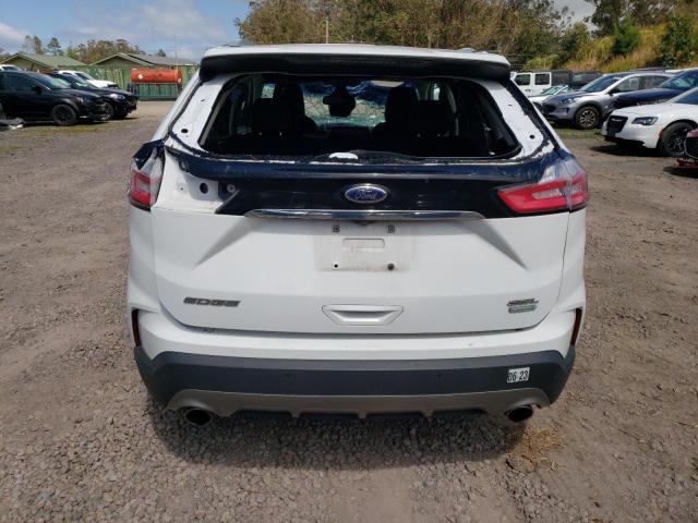 Photo 6 from auction – 2020 FORD EDGE SEL with VIN 2FMPK3J98LBA44141