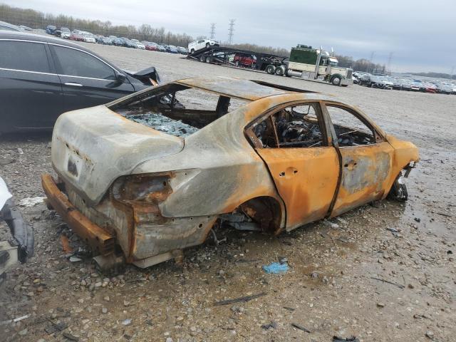 Photo 3 from auction – 2014 NISSAN MAXIMA S with VIN 1N4AA5AP8EC478639
