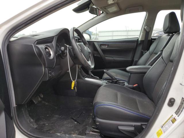 Photo 7 from auction – 2019 TOYOTA COROLLA L with VIN 2T1BURHEXKC128949