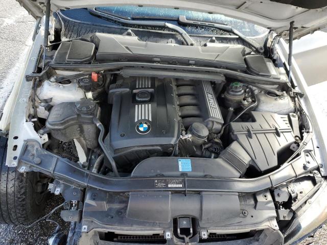 Photo 11 from auction – 2008 BMW 328 I with VIN WBAVA33508KX89114