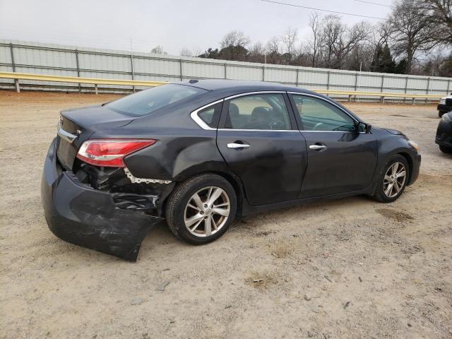 Photo 3 from auction – 2013 NISSAN ALTIMA 2.5 with VIN 1N4AL3AP3DC217996
