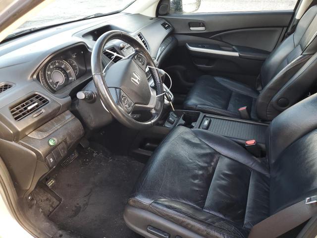 Photo 7 from auction – 2012 HONDA CR-V EXL with VIN 2HKRM3H73CH512339