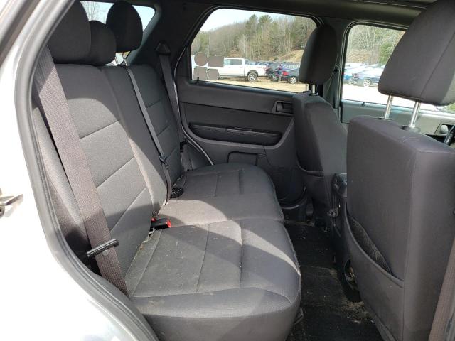 Photo 11 from auction – 2011 FORD ESCAPE XLT with VIN 1FMCU9D74BKC15672
