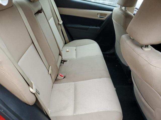 Photo 10 from auction – 2015 TOYOTA COROLLA L with VIN 2T1BURHE5FC343192