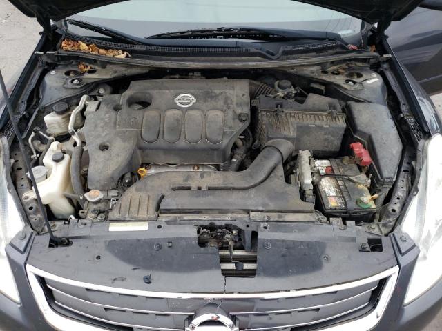 Photo 11 from auction – 2012 NISSAN ALTIMA BAS with VIN 1N4AL2AP7CN458926
