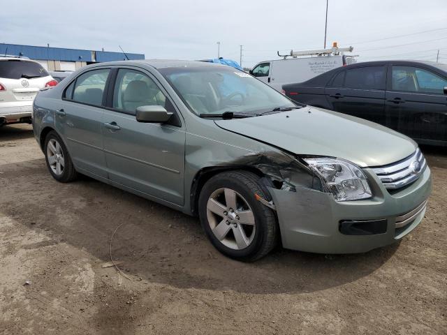 Photo 4 from auction – 2009 FORD FOCUS with VIN 3FAHP07Z69R206994
