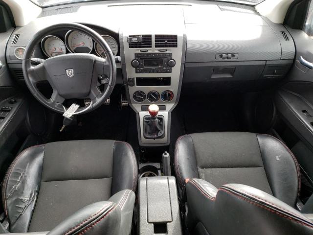 Photo 8 from auction – 2008 DODGE CALIBER SR with VIN 1B3HB68F28D610173