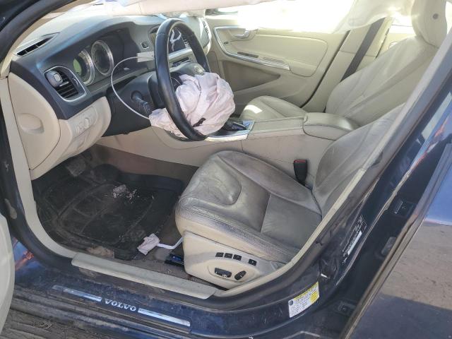 Photo 7 from auction – 2013 VOLVO S60 T5 with VIN YV1612FS0D2206015