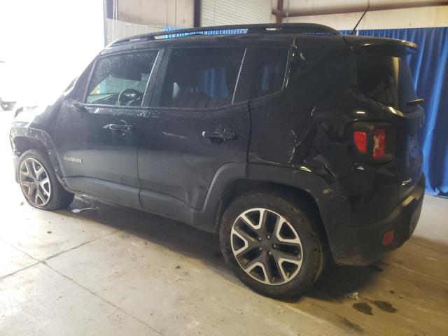 Photo 2 from auction – 2016 JEEP RENEGADE L with VIN ZACCJBBT3GPD20981