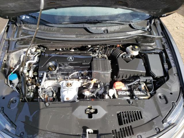 Photo 11 from auction – 2019 ACURA ILX with VIN 19UDE2F33KA003795