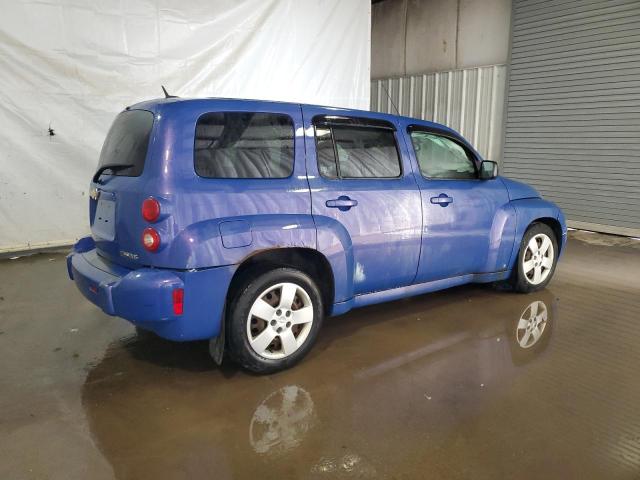 Photo 3 from auction – 2009 CHEVROLET HHR LS with VIN 3GNCA33B49S511376