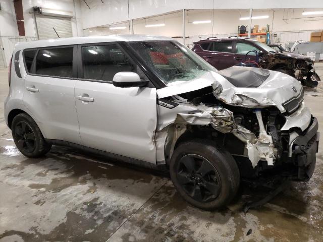 Photo 4 from auction – 2017 KIA SOUL with VIN KNDJN2A27H7477626