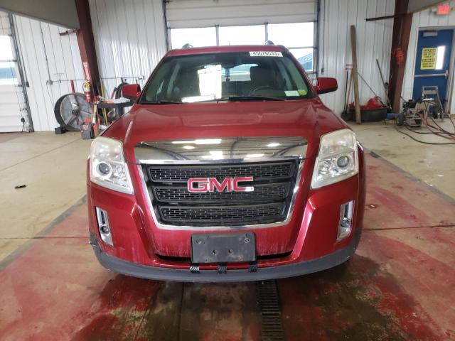 Photo 5 from auction – 2013 GMC TERRAIN SL with VIN 2GKFLSE30D6306892