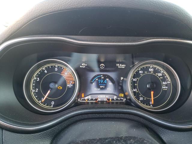 Photo 9 from auction – 2019 JEEP CHEROKEE L with VIN 1C4PJMDN6KD320704
