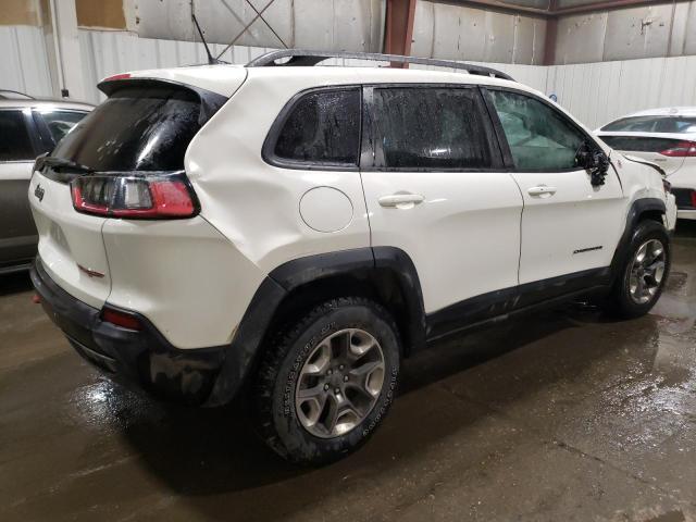 Photo 3 from auction – 2019 JEEP CHEROKEE T with VIN 1C4PJMBX7KD126736