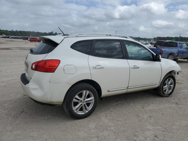 Photo 3 from auction – 2013 NISSAN ROGUE S with VIN JN8AS5MT2DW541073