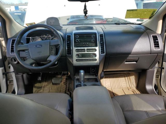 Photo 8 from auction – 2008 FORD EDGE SEL with VIN 2FMDK38CX8BA28258