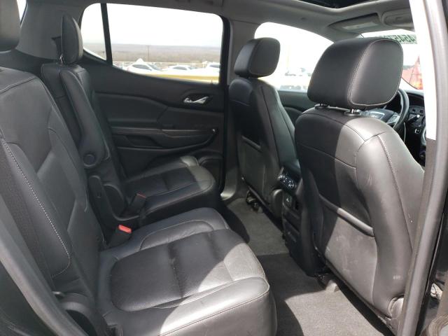 Photo 10 from auction – 2017 GMC ACADIA SLT with VIN 1GKKNWLSXHZ160988