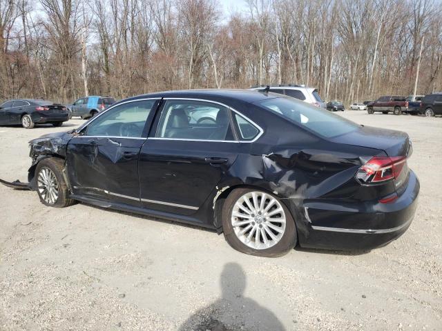 Photo 2 from auction – 2017 VOLKSWAGEN PASSAT SE with VIN 1VWBT7A38HC019727